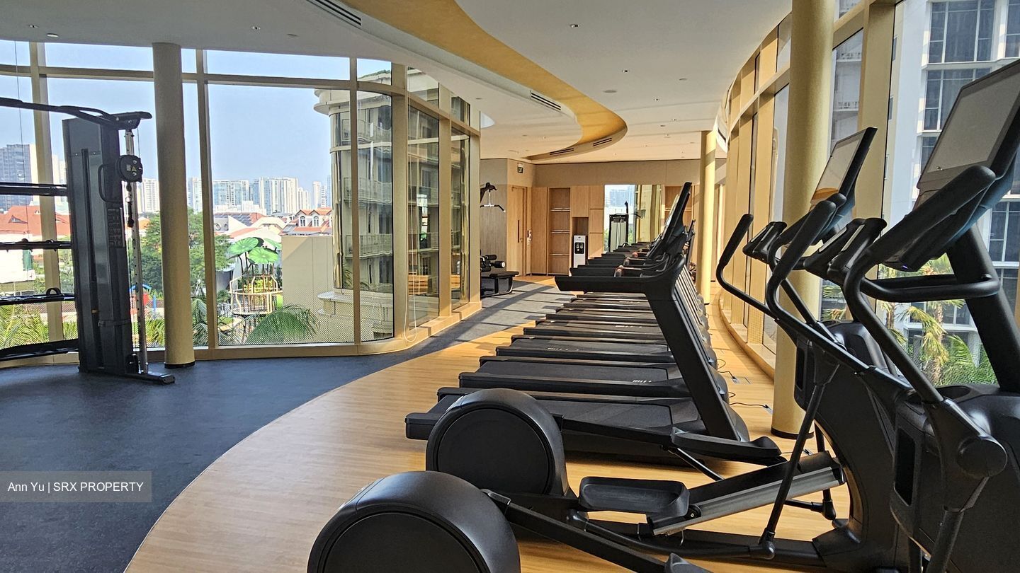 Dunman Road (D15), Condominium #612653891